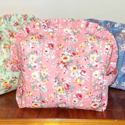 Box bag: Pink 'Soda'
