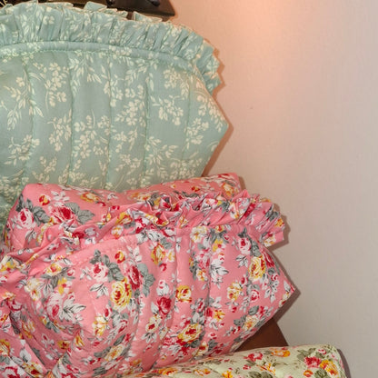 Box bag: Hazy dreams
