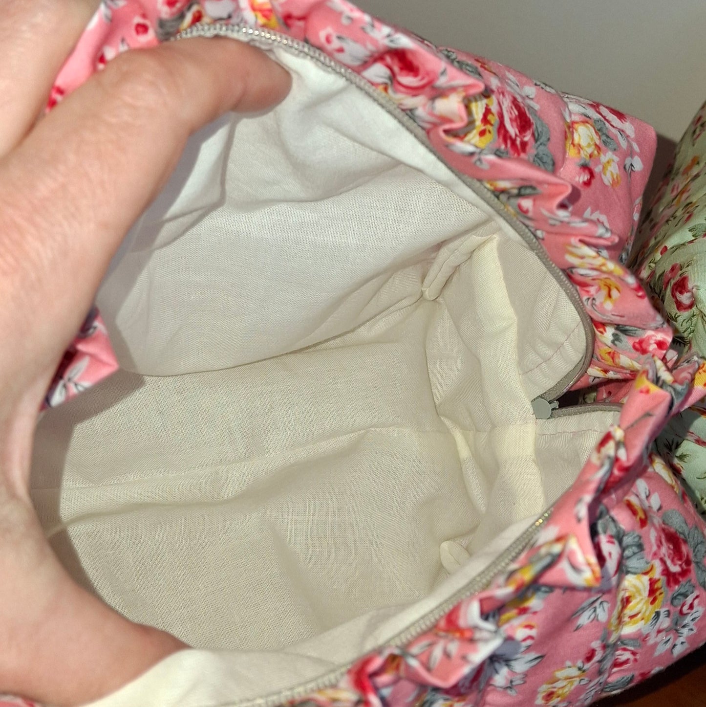 Box bag: Pink 'Soda'