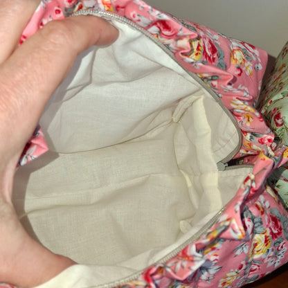 Box bag: Pink 'Soda'
