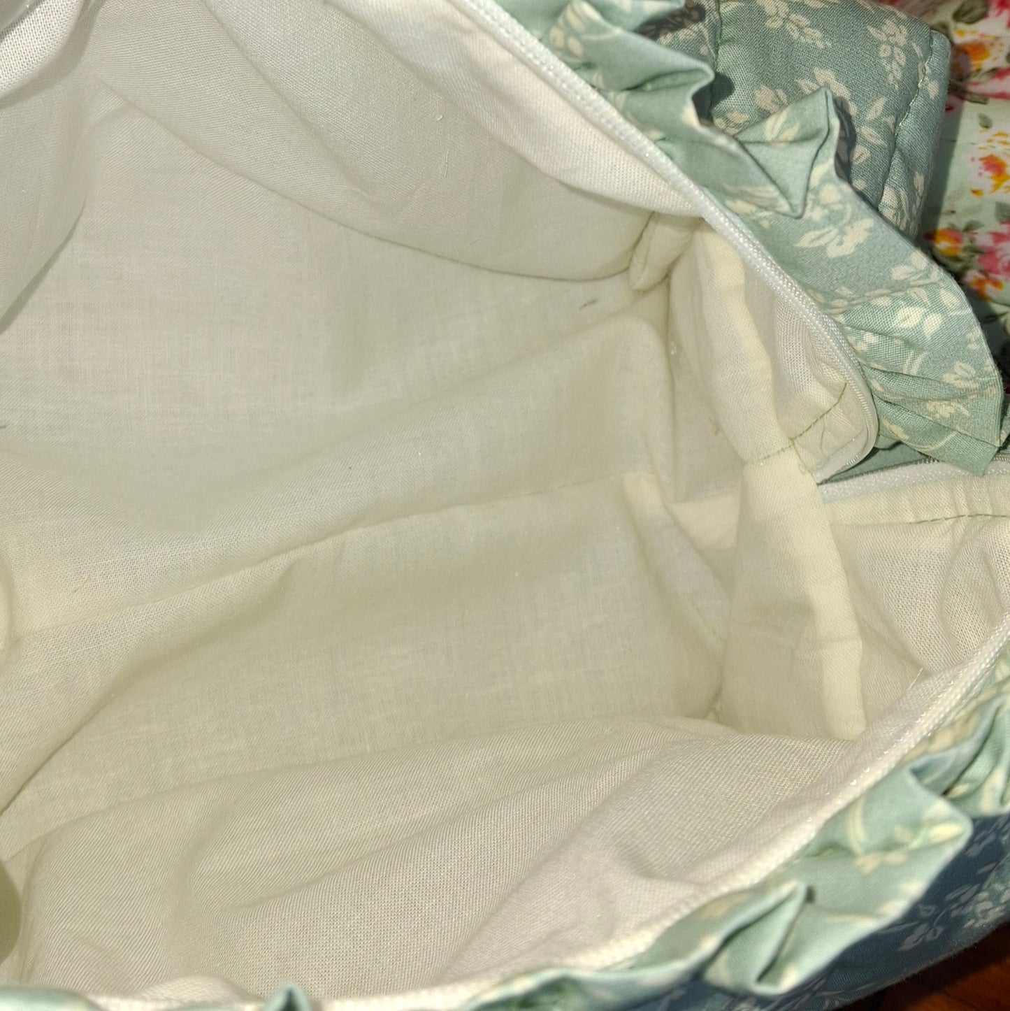 Box bag: Hazy dreams
