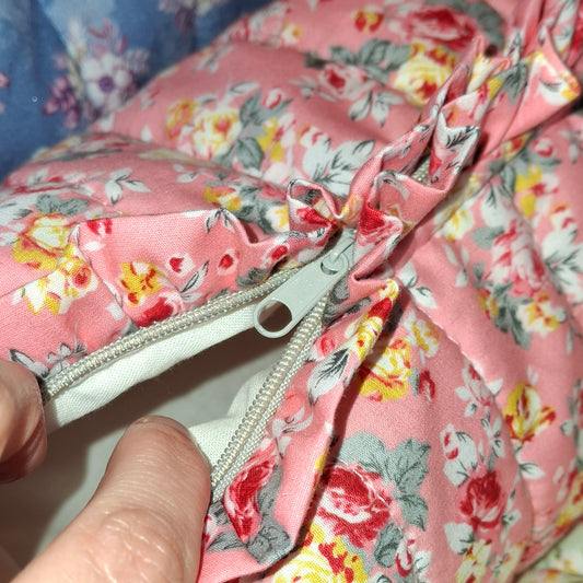 Box bag: Pink 'Soda'